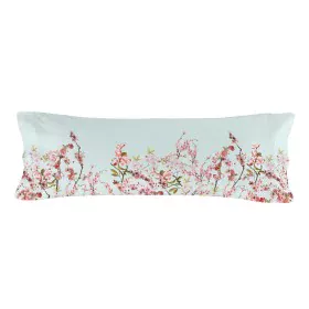 Pillowcase HappyFriday Chinoiserie Multicolour 45 x 110 cm by HappyFriday, Sheets and pillowcases - Ref: D1610255, Price: 10,...