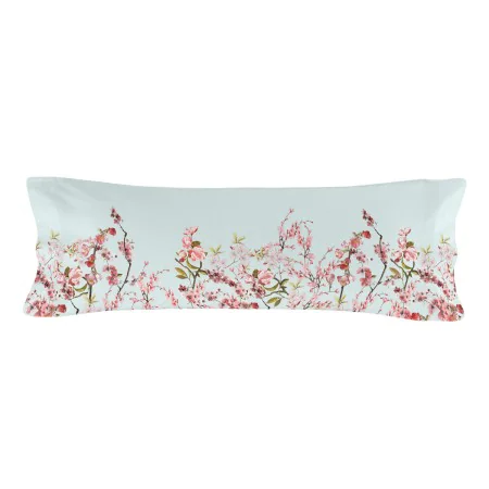 Pillowcase HappyFriday Chinoiserie Multicolour 45 x 110 cm by HappyFriday, Sheets and pillowcases - Ref: D1610255, Price: 10,...