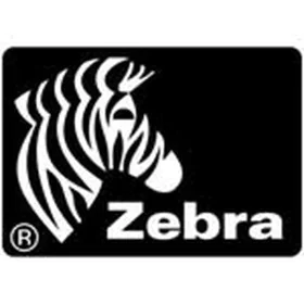 Printer Labels Zebra 880269-025D Silver Ø 25 mm (12 Units) by Zebra, Adhesive labels and stickers - Ref: S55051517, Price: 52...