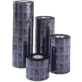 Thermal transfer ribbon Zebra 02300BK08345 (12 Units) by Zebra, Label markers - Ref: S55051657, Price: 128,31 €, Discount: %