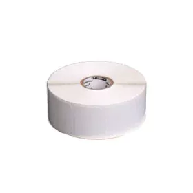 Etichette per Stampante Zebra PolyPro 4000D 50,8 X 50,8 MM Bianco 19 mm (20 Unità) di Zebra, Etichette adesive e adesivi - Ri...