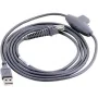 USB Cable Datalogic 8-0938-01 by Datalogic, Point of sale (POS) equipment - Ref: S55054882, Price: 19,01 €, Discount: %