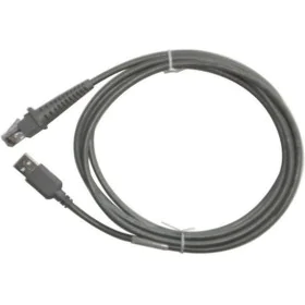 Adaptador Ethernet a USB Datalogic 90A052065 Gris de Datalogic, Cables USB - Ref: S55054896, Precio: 17,15 €, Descuento: %