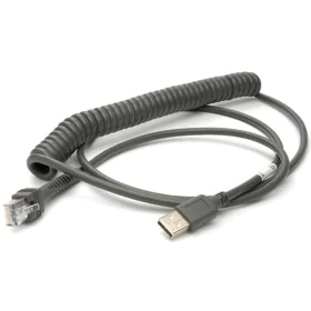 Extension Lead Datalogic CAB-524 by Datalogic, Point of sale (POS) equipment - Ref: S55054928, Price: 31,48 €, Discount: %