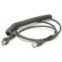 Cable alargador Datalogic CAB-524 de Datalogic, Equipo de punto de venta (POS) - Ref: S55054928, Precio: 34,36 €, Descuento: %