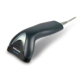 Barcode Reader Datalogic TD1120-BK-65K1 by Datalogic, Point of sale (POS) equipment - Ref: S55054982, Price: 75,79 €, Discoun...