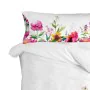 Pillowcase HappyFriday Cassia Multicolour 45 x 110 cm by HappyFriday, Sheets and pillowcases - Ref: D1610257, Price: 10,87 €,...