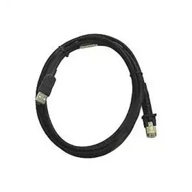 USB Cable TPU Datalogic 90A052258 Black 2 m by Datalogic, USB Cables - Ref: S55055130, Price: 23,43 €, Discount: %