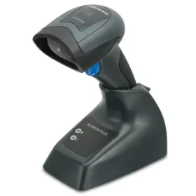 Barcode Reader Datalogic QBT2131-BK-BTK1 by Datalogic, Point of sale (POS) equipment - Ref: S55055213, Price: 220,63 €, Disco...