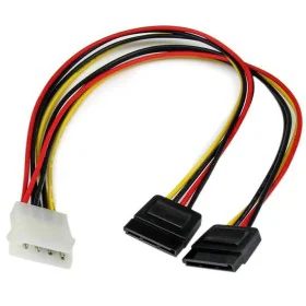 Cable Startech PYO2LP4SATA de Startech, Cables de alimentación - Ref: S55056314, Precio: 6,61 €, Descuento: %