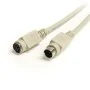 Cable PS/2 Startech KXT102 1,83 m by Startech, PS/2 cables - Ref: S55056321, Price: 4,76 €, Discount: %