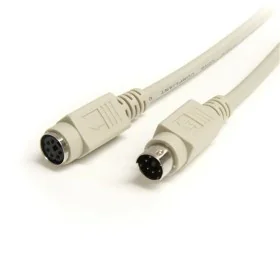 Cable PS/2 Startech KXT102 1,83 m de Startech, Cables PS/2 - Ref: S55056321, Precio: 4,76 €, Descuento: %