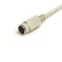 Cable PS/2 Startech KXT102 1,83 m by Startech, PS/2 cables - Ref: S55056321, Price: 4,76 €, Discount: %