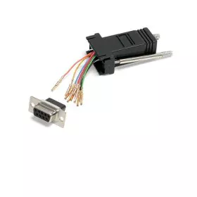 Adaptador de Red Startech GC98FF de Startech, Adaptadores puerto serie - Ref: S55056336, Precio: 3,75 €, Descuento: %