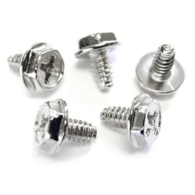 Kit de tornillos Startech SCREW6_32 de Startech, Tornillos de ordenador - Ref: S55056344, Precio: 6,53 €, Descuento: %