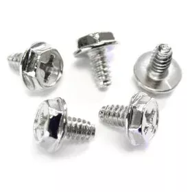 Kit de vissage Startech SCREW6_32 de Startech, Vis d'ordinateur - Réf : S55056344, Prix : 6,53 €, Remise : %