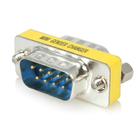 Connector Startech GC9SM    VGA by Startech, Data Cables - Ref: S55056347, Price: 5,54 €, Discount: %