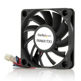 Ventillateur de cabine Startech FAN6X1TX3 de Startech, Ventilation et refroidissement - Réf : S55056376, Prix : 9,29 €, Remis...