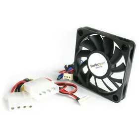 Box Ventilator Startech FAN5X1TX3 Ø 5 cm by Startech, Fans and cooling - Ref: S55056378, Price: 9,89 €, Discount: %