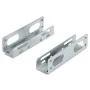 Adaptor Startech BRACKET Silver 3,5" 3.5" by Startech, Frames & Enclosures - Ref: S55056387, Price: 5,88 €, Discount: %