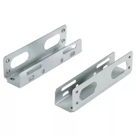 Adaptador Startech BRACKET Prateado 3,5" 3.5" de Startech, Caixas - Ref: S55056387, Preço: 5,88 €, Desconto: %