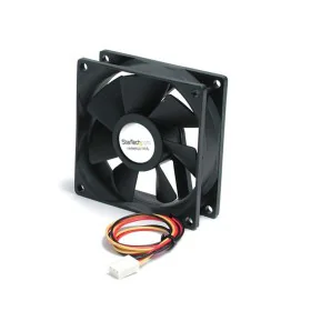 Box Ventilator Startech FAN8X25TX3L von Startech, Kühlung und Belüftung - Ref: S55056390, Preis: 10,71 €, Rabatt: %