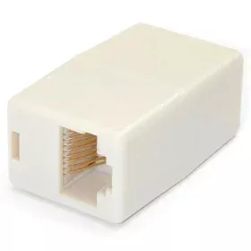 Adaptor Startech RJ45COUPLER RJ45 by Startech, Ethernet cables - Ref: S55056396, Price: 5,37 €, Discount: %