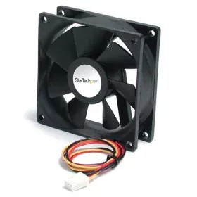 Ventilador de Caja Startech FAN6X25TX3H ø 60 mm 5000 rpm (1 unidad) de Startech, Ventilación y refrigeración - Ref: S55056399...