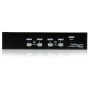 Switch KVM Startech SV431USB de Startech, Switch KVM - Ref: S55056401, Precio: 135,45 €, Descuento: %