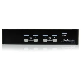 KVM-Switch Startech SV431USB von Startech, KVM-Schalter - Ref: S55056401, Preis: 121,36 €, Rabatt: %