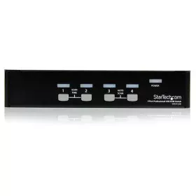 Switch KVM Startech SV431USB di Startech, Interruttore KVM - Rif: S55056401, Prezzo: 135,45 €, Sconto: %