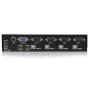 KVM switch Startech SV431USB by Startech, KVM switch - Ref: S55056401, Price: 135,45 €, Discount: %