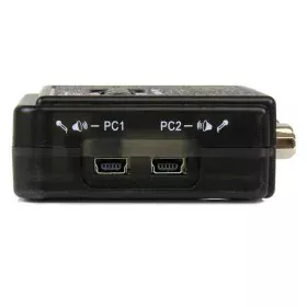 KVM switch Startech SV211KUSB by Startech, KVM switch - Ref: S55056403, Price: 45,83 €, Discount: %