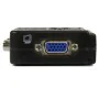 Switch KVM Startech SV211KUSB de Startech, Commutateur KVM - Réf : S55056403, Prix : 45,83 €, Remise : %