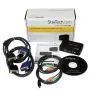 Switch KVM Startech SV211KUSB de Startech, Commutateur KVM - Réf : S55056403, Prix : 45,83 €, Remise : %