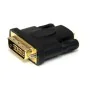 Adaptador HDMI para DVI Startech HDMIDVIFM   Preto de Startech, Conversores de vídeo - Ref: S55056406, Preço: 13,13 €, Descon...