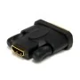 HDMI to DVI adapter Startech HDMIDVIFM   Black by Startech, Video Converters - Ref: S55056406, Price: 13,67 €, Discount: %