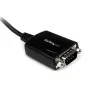 Cabo USB DB-9 Startech ICUSB232PRO 0,3 m Preto de Startech, Cabos USB - Ref: S55056418, Preço: 31,48 €, Desconto: %