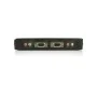 KVM-Switch Startech SV411KUSB 1,2 m von Startech, KVM-Schalter - Ref: S55056426, Preis: 102,70 €, Rabatt: %