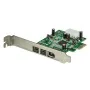 Tarjeta PCI Startech PEX1394B3 de Startech, Tarjetas de puertos - Ref: S55056435, Precio: 89,02 €, Descuento: %