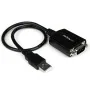 Adapter Startech ICUSB2321X Schwarz von Startech, Adapter - Ref: S55056442, Preis: 49,36 €, Rabatt: %