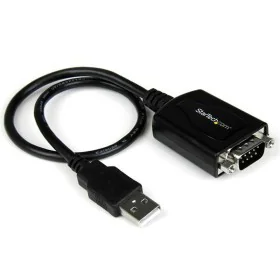 Adaptador Startech ICUSB2321X Negro de Startech, Adaptadores - Ref: S55056442, Precio: 45,19 €, Descuento: %