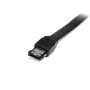 SATA Cable Startech ESATA6 by Startech, SATA cables - Ref: S55056449, Price: 11,95 €, Discount: %