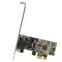 Carte Réseau Startech PEX100S de Startech, Cartes réseau - Réf : S55056451, Prix : 22,74 €, Remise : %