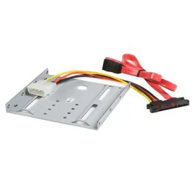 Adaptateur SSD Startech BRACKET25SAT 2.5" de Startech, Disques durs - Réf : S55056453, Prix : 10,68 €, Remise : %