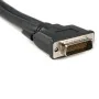 Cable DMS-59 a VGA Startech DMSVGAVGA1   Negro 0,2 m de Startech, Cables VGA - Ref: S55056462, Precio: 12,92 €, Descuento: %