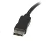 DisplayPort to DVI Cable Startech DP2DVIMM10   Black by Startech, DisplayPort Cables - Ref: S55056473, Price: 28,16 €, Discou...