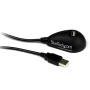 Cable USB Startech USBEXTAA5DSK   USB A Negro de Startech, Cables USB - Ref: S55056477, Precio: 8,31 €, Descuento: %