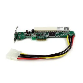 Adaptador Startech PEX1PCI1 de Startech, Adaptadores de puerto paralelo - Ref: S55056481, Precio: 51,64 €, Descuento: %