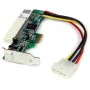 Adaptor Startech PEX1PCI1 by Startech, Parallel port adapters - Ref: S55056481, Price: 51,64 €, Discount: %